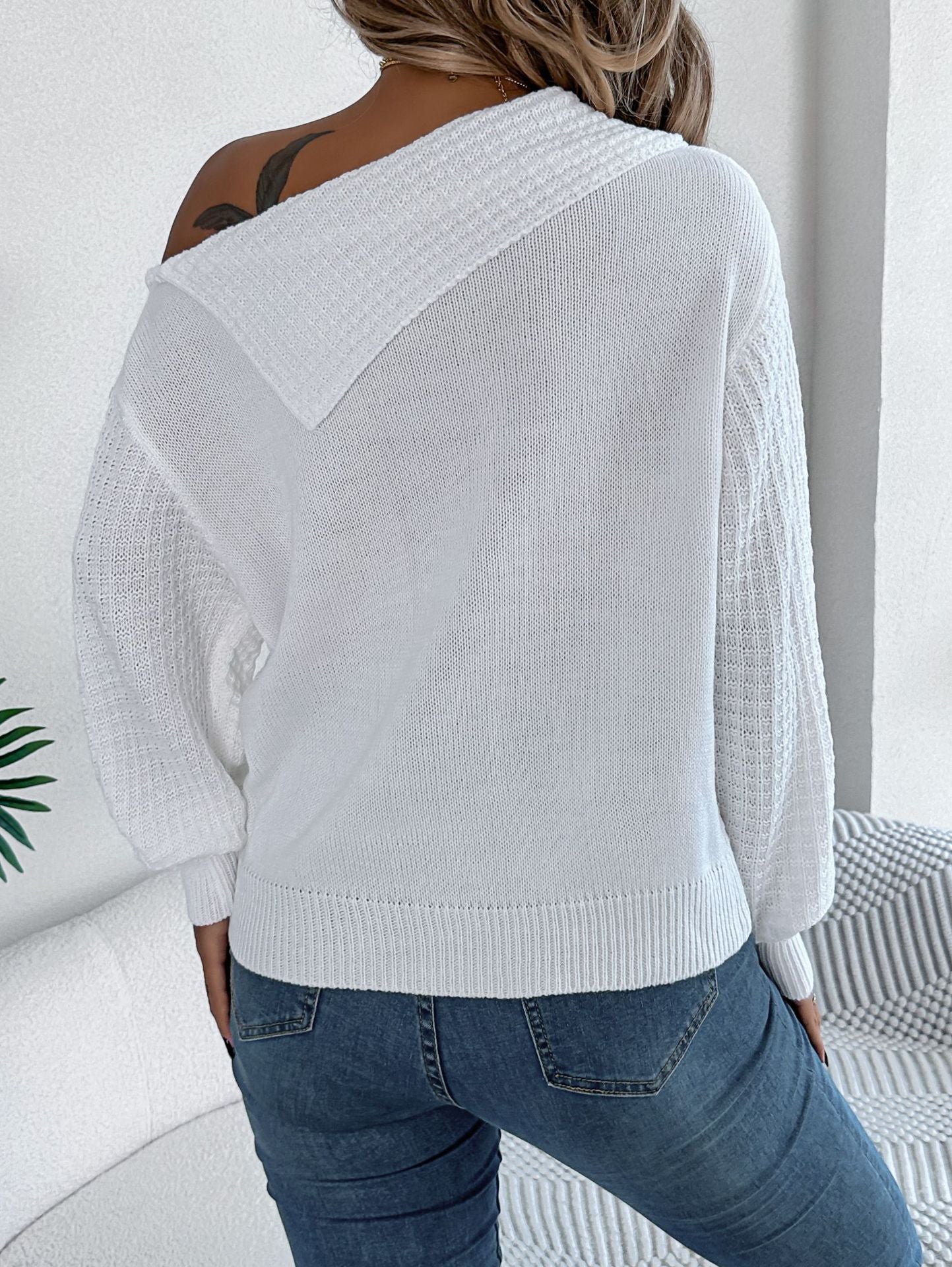 Maglione pullover