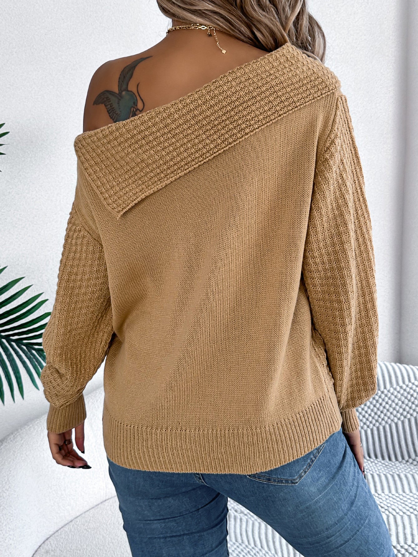 Maglione pullover