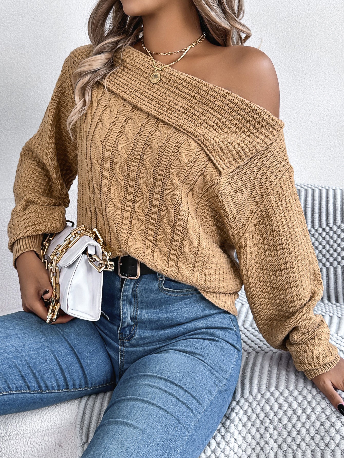 Maglione pullover