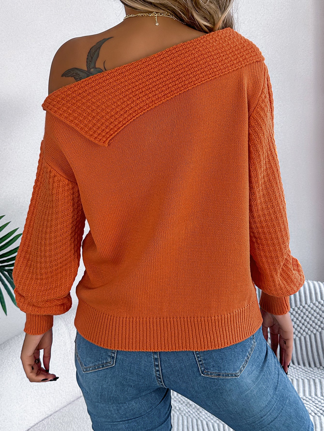 Maglione pullover