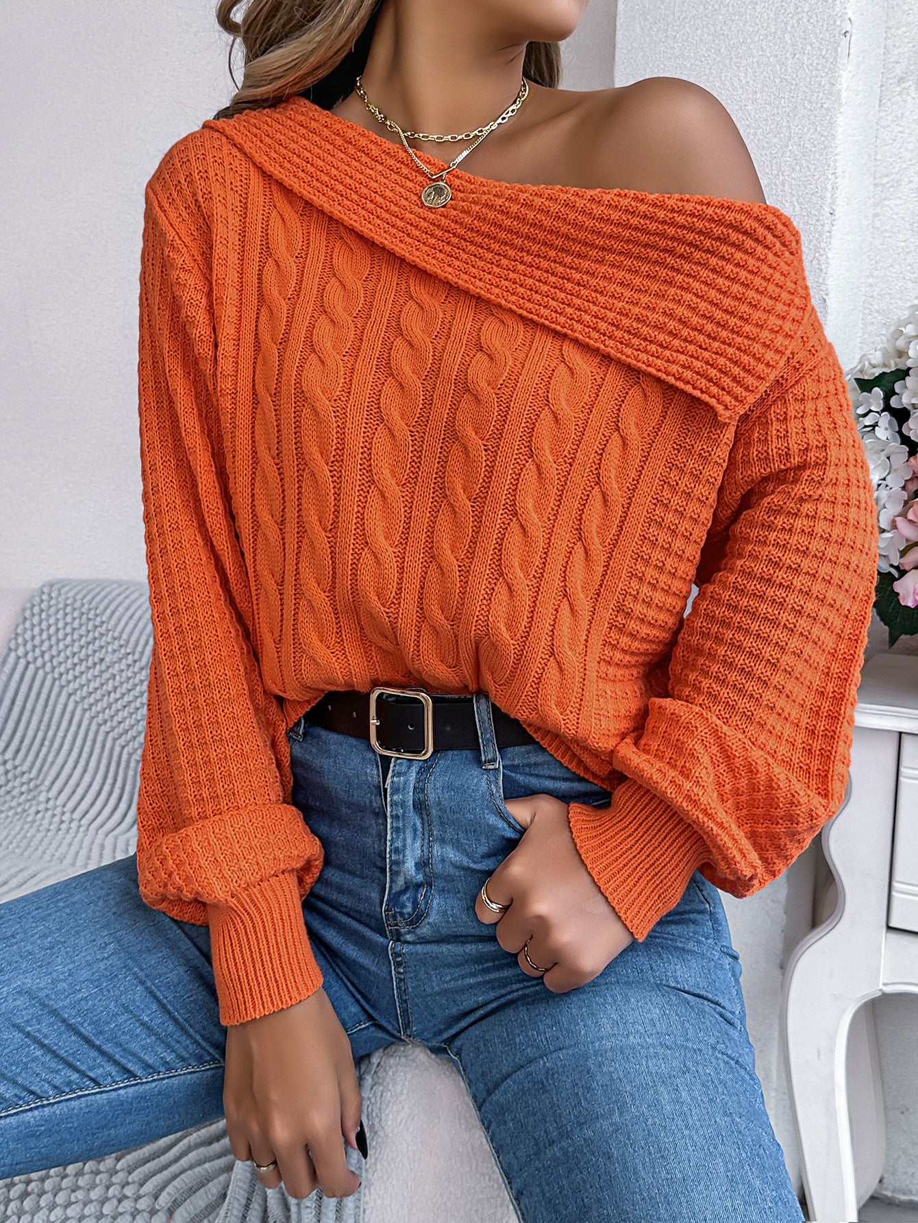 Maglione pullover