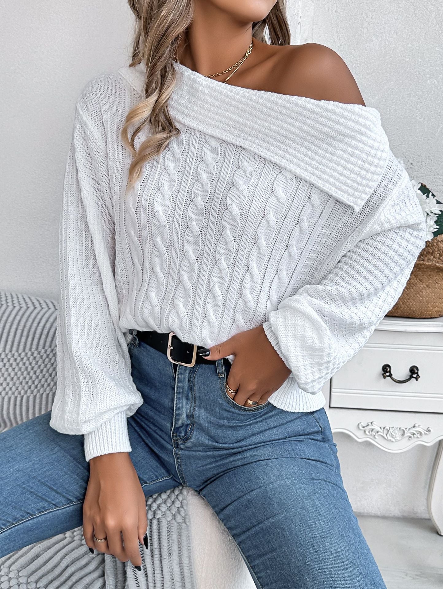 Maglione pullover