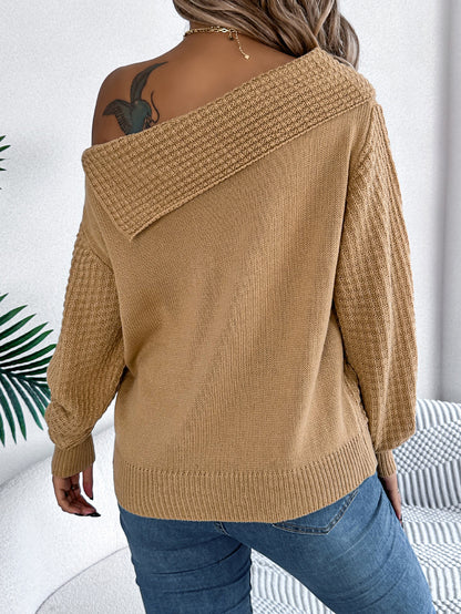 Maglione pullover