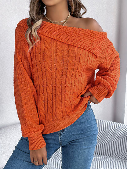 Maglione pullover