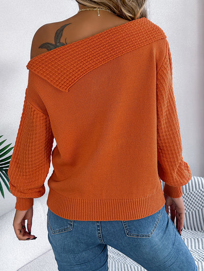 Maglione pullover
