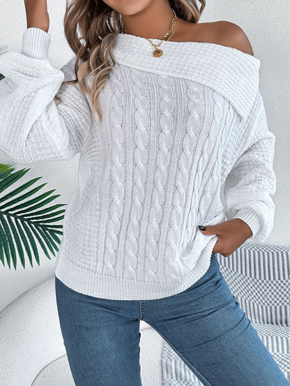 Maglione pullover